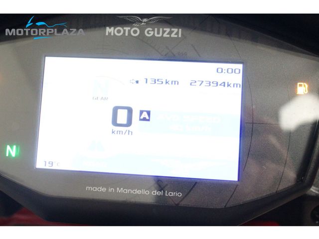 moto-guzzi - v-85-tt