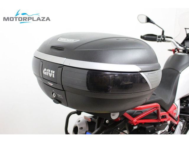 moto-guzzi - v-85-tt