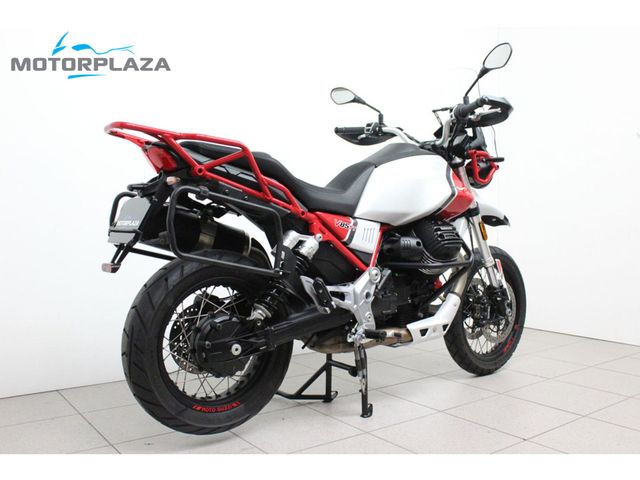 moto-guzzi - v-85-tt