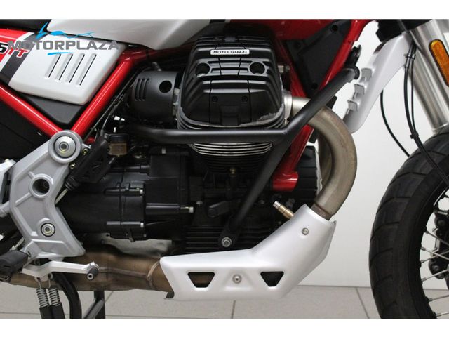 moto-guzzi - v-85-tt