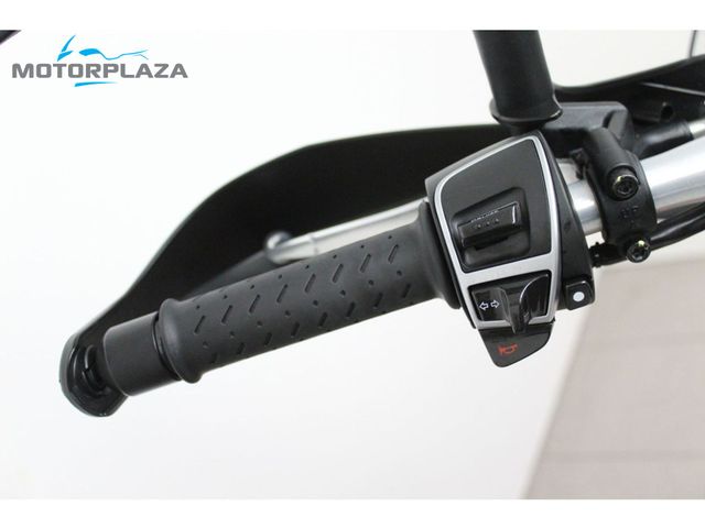 moto-guzzi - v-85-tt