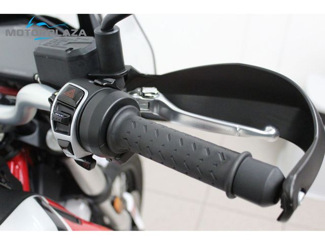 moto-guzzi - v-85-tt