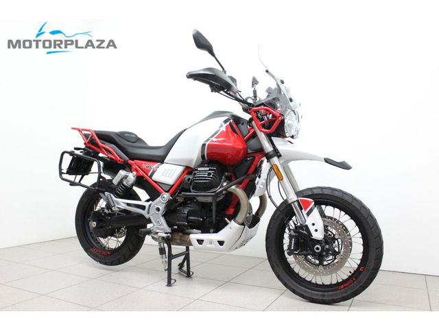 moto-guzzi - v-85-tt