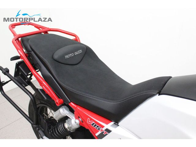 moto-guzzi - v-85-tt