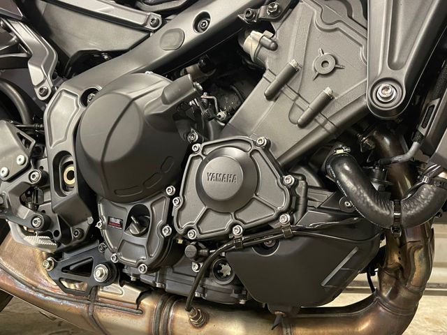 yamaha - mt-09-abs