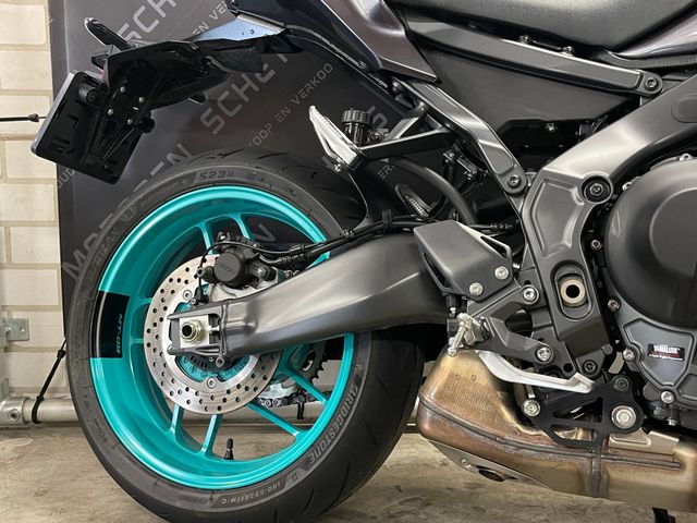 yamaha - mt-09-abs