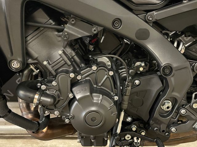 yamaha - mt-09-abs