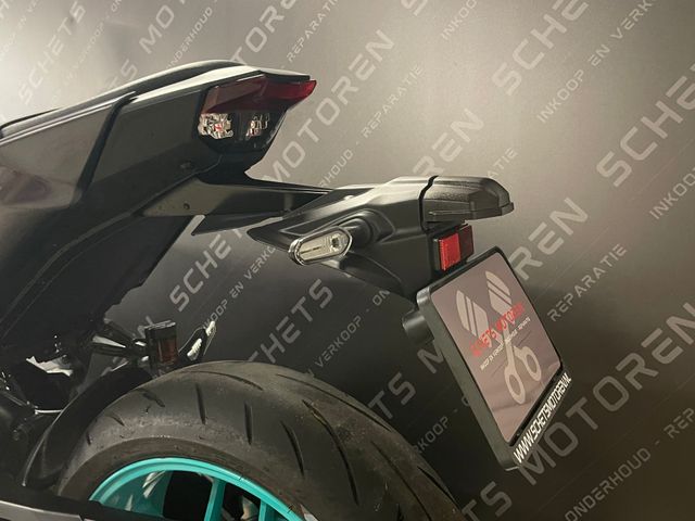 yamaha - mt-09-abs