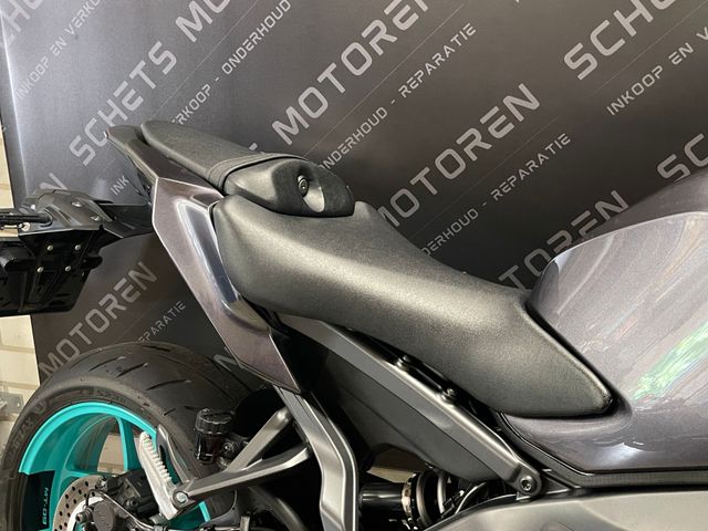 yamaha - mt-09-abs