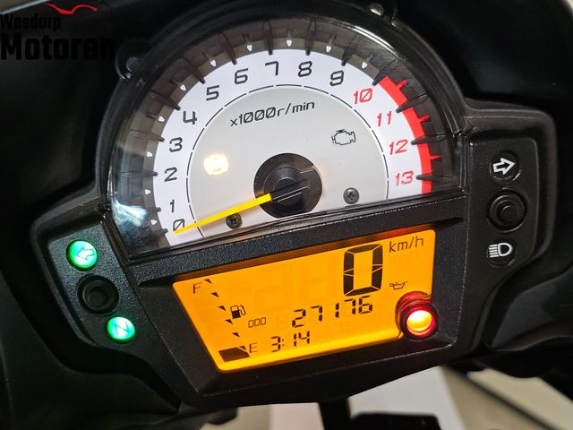 kawasaki - versys-650-abs