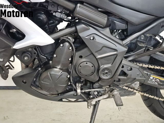 kawasaki - versys-650-abs