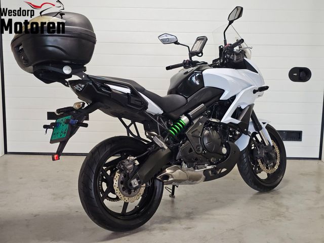 kawasaki - versys-650-abs