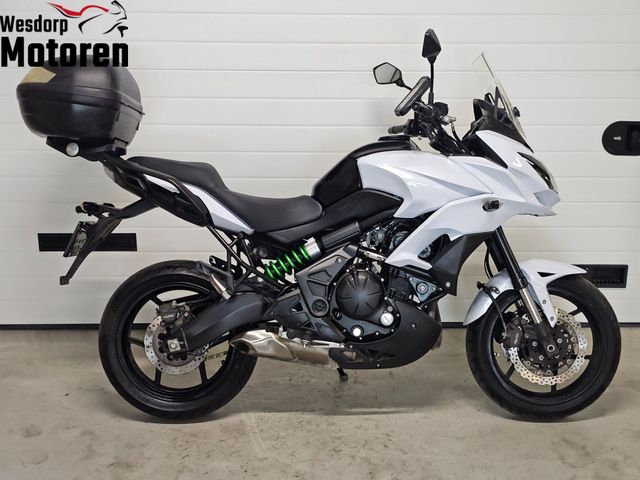 kawasaki - versys-650-abs