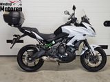 KAWASAKI VERSYS 650 ABS