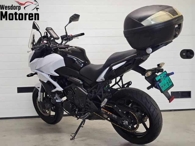 kawasaki - versys-650-abs