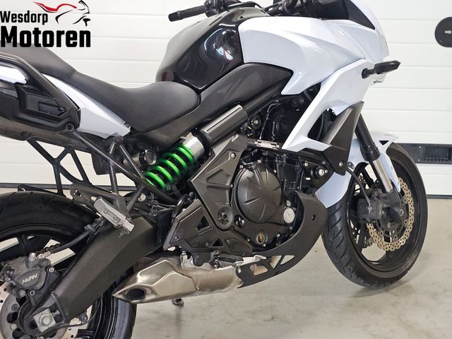 kawasaki - versys-650-abs