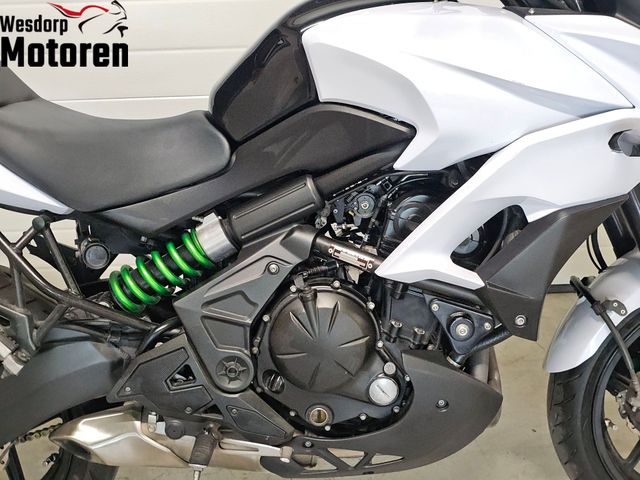 kawasaki - versys-650-abs
