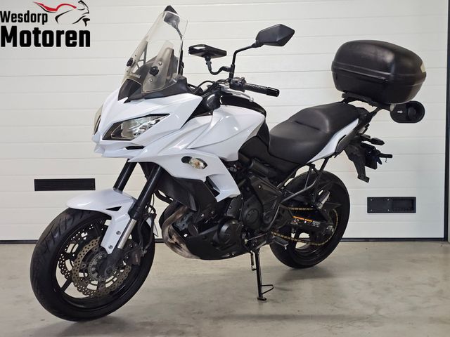 kawasaki - versys-650-abs