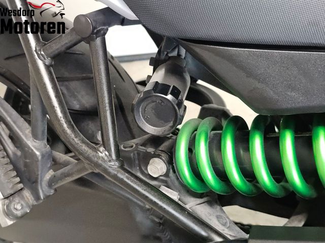 kawasaki - versys-650-abs