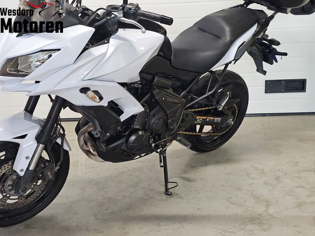 kawasaki - versys-650-abs