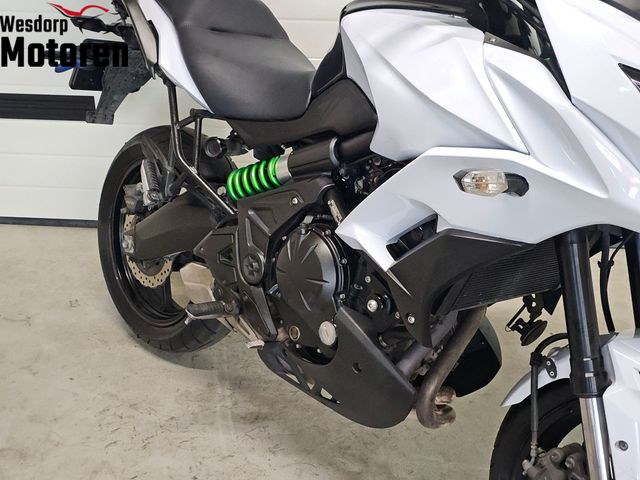 kawasaki - versys-650-abs