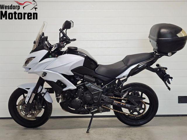 kawasaki - versys-650-abs