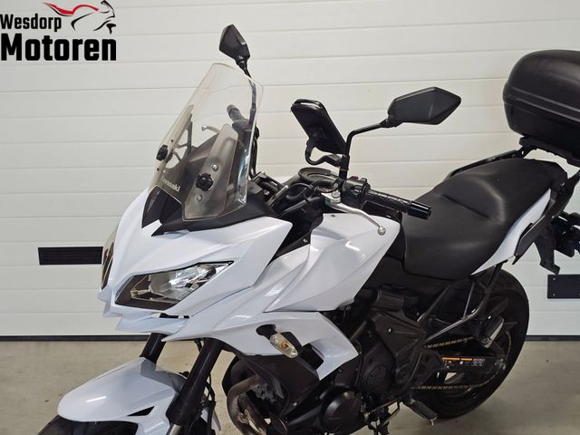 kawasaki - versys-650-abs