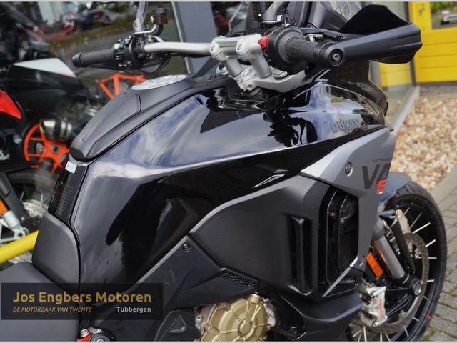 ducati - multistrada-v4-s