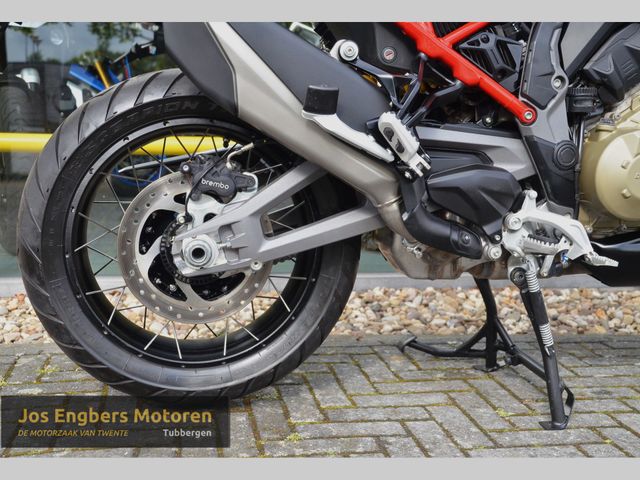 ducati - multistrada-v4-s