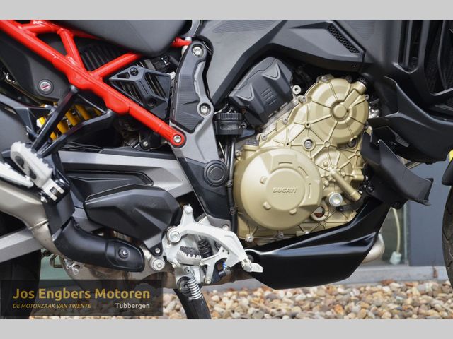 ducati - multistrada-v4-s