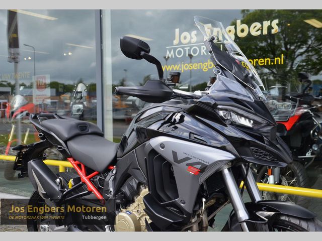 ducati - multistrada-v4-s