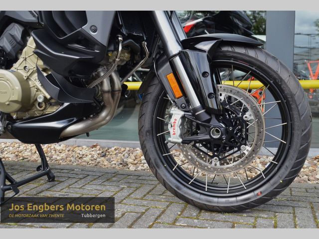 ducati - multistrada-v4-s