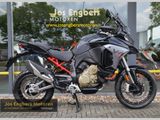 DUCATI MULTISTRADA V4 S