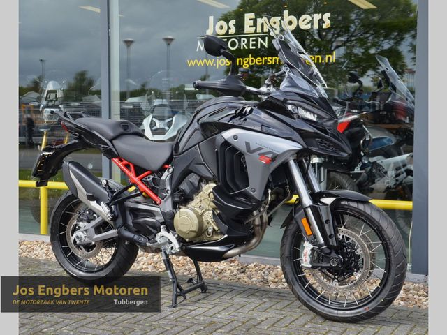 ducati - multistrada-v4-s