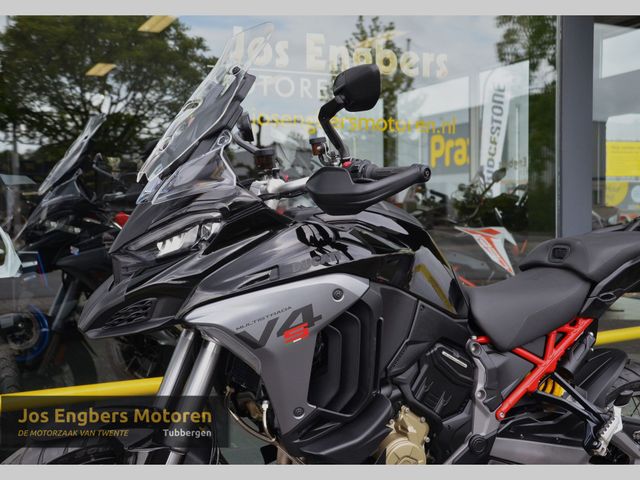 ducati - multistrada-v4-s