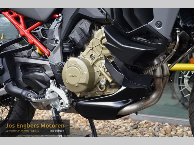 ducati - multistrada-v4-s