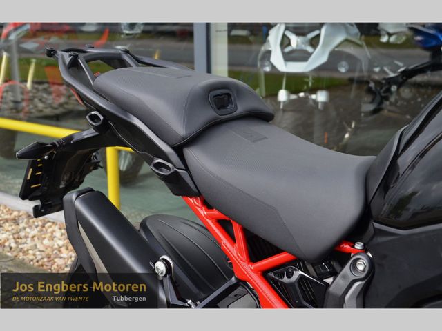 ducati - multistrada-v4-s