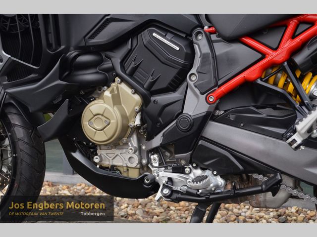 ducati - multistrada-v4-s