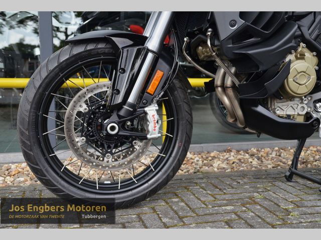 ducati - multistrada-v4-s