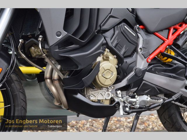 ducati - multistrada-v4-s