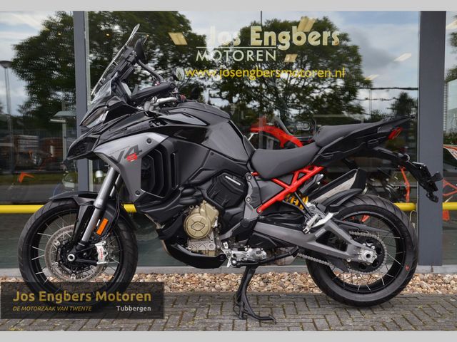 ducati - multistrada-v4-s