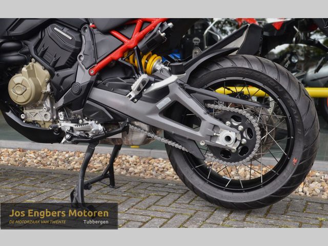 ducati - multistrada-v4-s