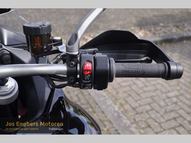ducati - multistrada-v4-s