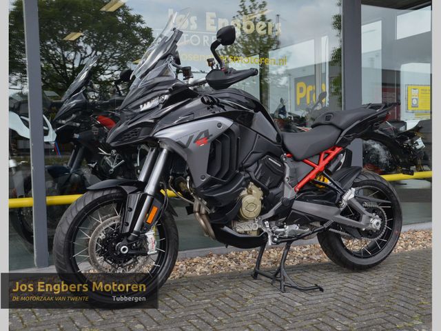 ducati - multistrada-v4-s
