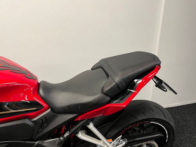 honda - cbr-650-r