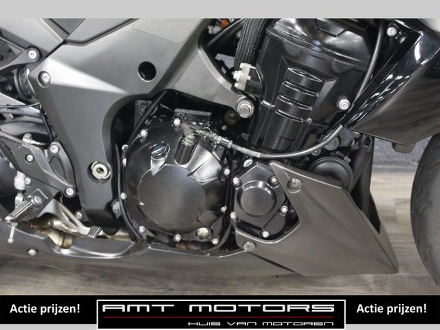 kawasaki - z1000-abs