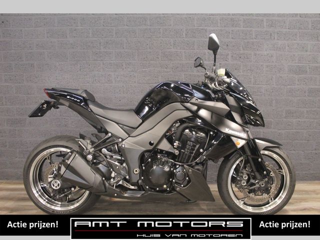kawasaki - z1000-abs