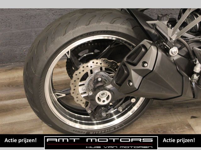 kawasaki - z1000-abs
