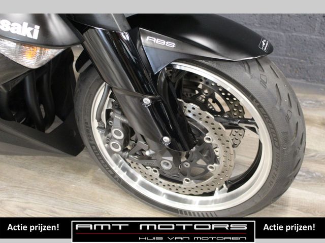 kawasaki - z1000-abs