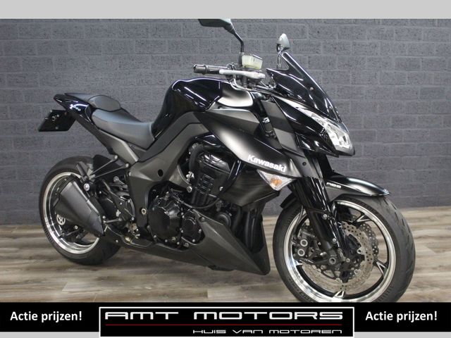 kawasaki - z1000-abs
